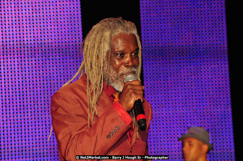 Billy Ocean at the Air Jamaica Jazz and Blues Festival 2008 The Art of Music - Saturday, January 26, 2008 - Air Jamaica Jazz & Blues 2008 The Art of Music venue at the Aqaueduct on Rose Hall Resort & Counrty Club, Montego Bay, St. James, Jamaica W.I. - Thursday, January 24 - Saturday, January 26, 2008 - Photographs by Net2Market.com - Claudine Housen & Barry J. Hough Sr, Photographers - Negril Travel Guide, Negril Jamaica WI - http://www.negriltravelguide.com - info@negriltravelguide.com...!