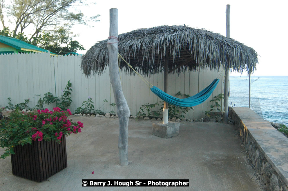 Catcha Fallen Star Resort Rises from the Destruction of Hurricane Ivan, West End, Negril, Westmoreland, Jamaica W.I. - Photographs by Net2Market.com - Barry J. Hough Sr. Photojournalist/Photograper - Photographs taken with a Nikon D70, D100, or D300 -  Negril Travel Guide, Negril Jamaica WI - http://www.negriltravelguide.com - info@negriltravelguide.com...!