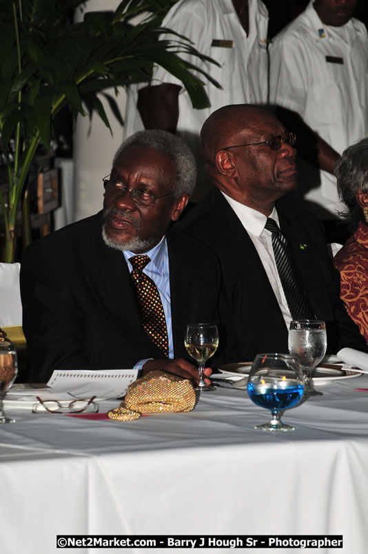 Bird of Paradise Awards & Gala @ Grand Palladium Resort & Spa [Fiesta] - Saturday, August 9, 2008 - Guest Honouree The Most Honourable P.J. Patterson ON, PC, QC - Hanover Homecoming Foundation LTD Jamaica - Wherever you roam ... Hanover bids you ... come HOME - Sunday, August 3 to Saturday, August 9, 2008 - Hanover Jamaica - Photographs by Net2Market.com - Barry J. Hough Sr. Photojournalist/Photograper - Photographs taken with a Nikon D300 - Negril Travel Guide, Negril Jamaica WI - http://www.negriltravelguide.com - info@negriltravelguide.com...!