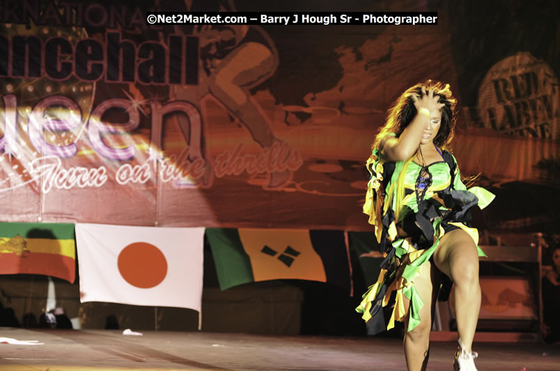 International Dancehall Queen Competition - Big Head Promotions Presents the Red Label Wine Dancehall Queen Competition - Saturday, July 26, 2008 @ Pier One, Montego Bay, Jamaica W.I. - Photographs by Net2Market.com - Barry J. Hough Sr. Photojournalist/Photograper - Photographs taken with a Nikon D300 - Negril Travel Guide, Negril Jamaica WI - http://www.negriltravelguide.com - info@negriltravelguide.com...!