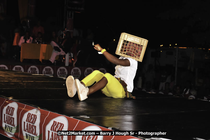 International Dancehall Queen Competition - Big Head Promotions Presents the Red Label Wine Dancehall Queen Competition - Saturday, July 26, 2008 @ Pier One, Montego Bay, Jamaica W.I. - Photographs by Net2Market.com - Barry J. Hough Sr. Photojournalist/Photograper - Photographs taken with a Nikon D300 - Negril Travel Guide, Negril Jamaica WI - http://www.negriltravelguide.com - info@negriltravelguide.com...!