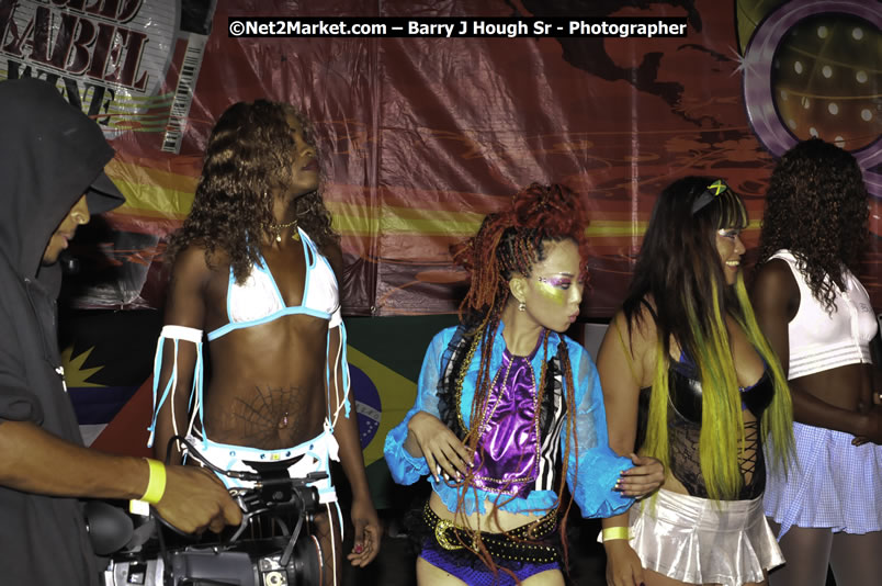 International Dancehall Queen Competition - Big Head Promotions Presents the Red Label Wine Dancehall Queen Competition - Saturday, July 26, 2008 @ Pier One, Montego Bay, Jamaica W.I. - Photographs by Net2Market.com - Barry J. Hough Sr. Photojournalist/Photograper - Photographs taken with a Nikon D300 - Negril Travel Guide, Negril Jamaica WI - http://www.negriltravelguide.com - info@negriltravelguide.com...!