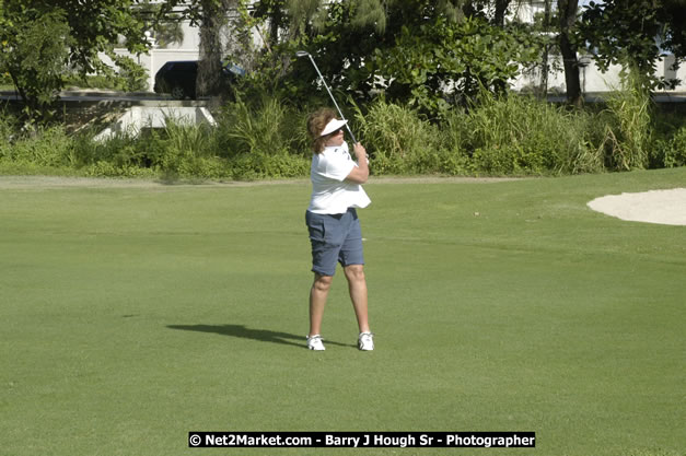 Jamaica Invitational Pro-Am "Annie's Revenge" - Half Moon Golf Course Photos - "Annie's Revenge" at the Half Moon Resort Golf Course and Ritz-Carlton Golf & Spa Resort White Witch Golf Course, Half Moon Resort and Ritz-Carlton Resort, Rose Hall, Montego Bay, Jamaica W.I. - November 2 - 6, 2007 - Photographs by Net2Market.com - Barry J. Hough Sr, Photographer - Negril Travel Guide, Negril Jamaica WI - http://www.negriltravelguide.com - info@negriltravelguide.com...!