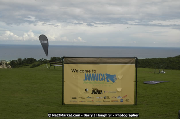 Jamaica Invitational Pro-Am "Annie's Revenge" - White Witch Golf Course Photos - "Annie's Revenge" at the Half Moon Resort Golf Course and Ritz-Carlton Golf & Spa Resort White Witch Golf Course, Half Moon Resort and Ritz-Carlton Resort, Rose Hall, Montego Bay, Jamaica W.I. - November 2 - 6, 2007 - Photographs by Net2Market.com - Barry J. Hough Sr, Photographer - Negril Travel Guide, Negril Jamaica WI - http://www.negriltravelguide.com - info@negriltravelguide.com...!