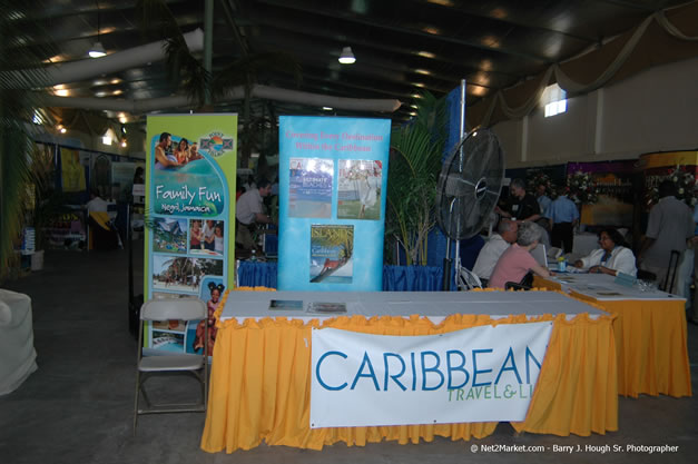 JAPEX 2006 Exibition @ Home Solutions, Negril - Tuesday, April 25, 2006 - Negril - JAPEX 2006 Negril Photos - Negril Travel Guide, Negril Jamaica WI - http://www.negriltravelguide.com - info@negriltravelguide.com...!