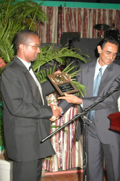 Negril Chamber of Commerce - April 12, 2003 - Celebrating 20 Years of Service to the Negril Community - Negril Travel Guide, Negril Jamaica WI - http://www.negriltravelguide.com - info@negriltravelguide.com...!