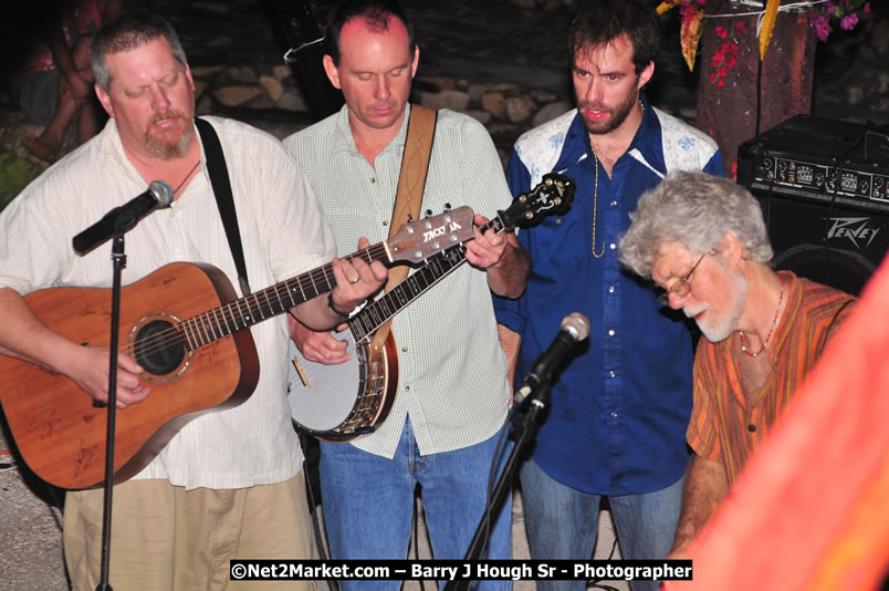 Chinese New Year @ The Sunset Show at Negril Escape - Tuesday, January 27, 2009 - Live Reggae Music at Negril Escape - Tuesday Nights 6:00PM to 10:00 PM - Photographs by Net2Market.com - Barry J. Hough Sr, Photographer/Photojournalist - Negril Travel Guide, Negril Jamaica WI - http://www.negriltravelguide.com - info@negriltravelguide.com...!