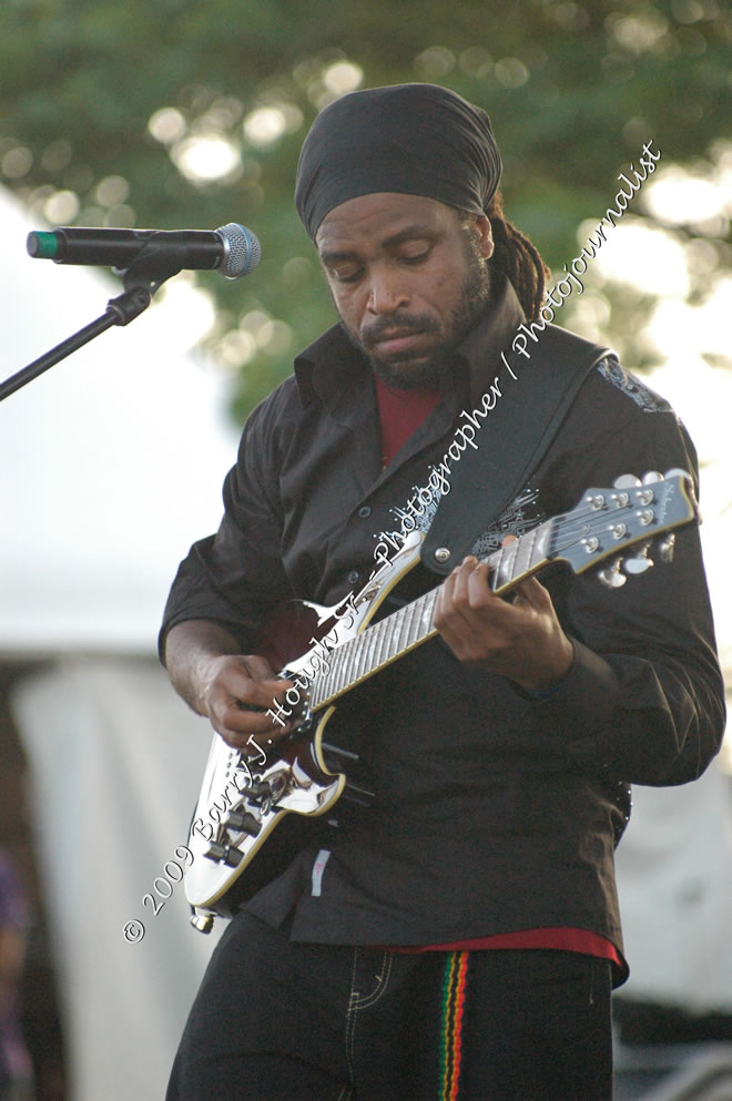 Inner Circle  @ Reggae Sumfest 2009 - International Night 2 - Reggae Sumfest 2009,Catherine Hall, Montego Bay, St. James, Jamaica W.I. - Saturday, July 25, 2009 - Reggae Sumfest 2009, July 19 - 25, 2009 - Photographs by Net2Market.com - Barry J. Hough Sr. Photojournalist/Photograper - Photographs taken with a Nikon D70, D100, or D300 - Negril Travel Guide, Negril Jamaica WI - http://www.negriltravelguide.com - info@negriltravelguide.com...!