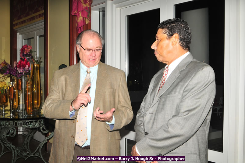 Jamaica's Olympic Athletes Reception at the Ritz Carlton - The City of Montego Bay Welcomes Our 2008 Olympians - Western Motorcade - Civic Ceremony - A Salute To Our Beijing Heros - Ritz Carlton Golf & Spa Resort, Montego Bay, Jamaica - Tuesday, October 7, 2008 - Photographs by Net2Market.com - Barry J. Hough Sr. Photojournalist/Photograper - Photographs taken with a Nikon D300 - Negril Travel Guide, Negril Jamaica WI - http://www.negriltravelguide.com - info@negriltravelguide.com...!